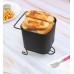 Black Square  Snacks Platter